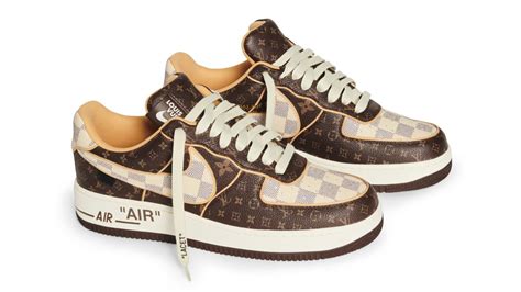 nike lv shoes price